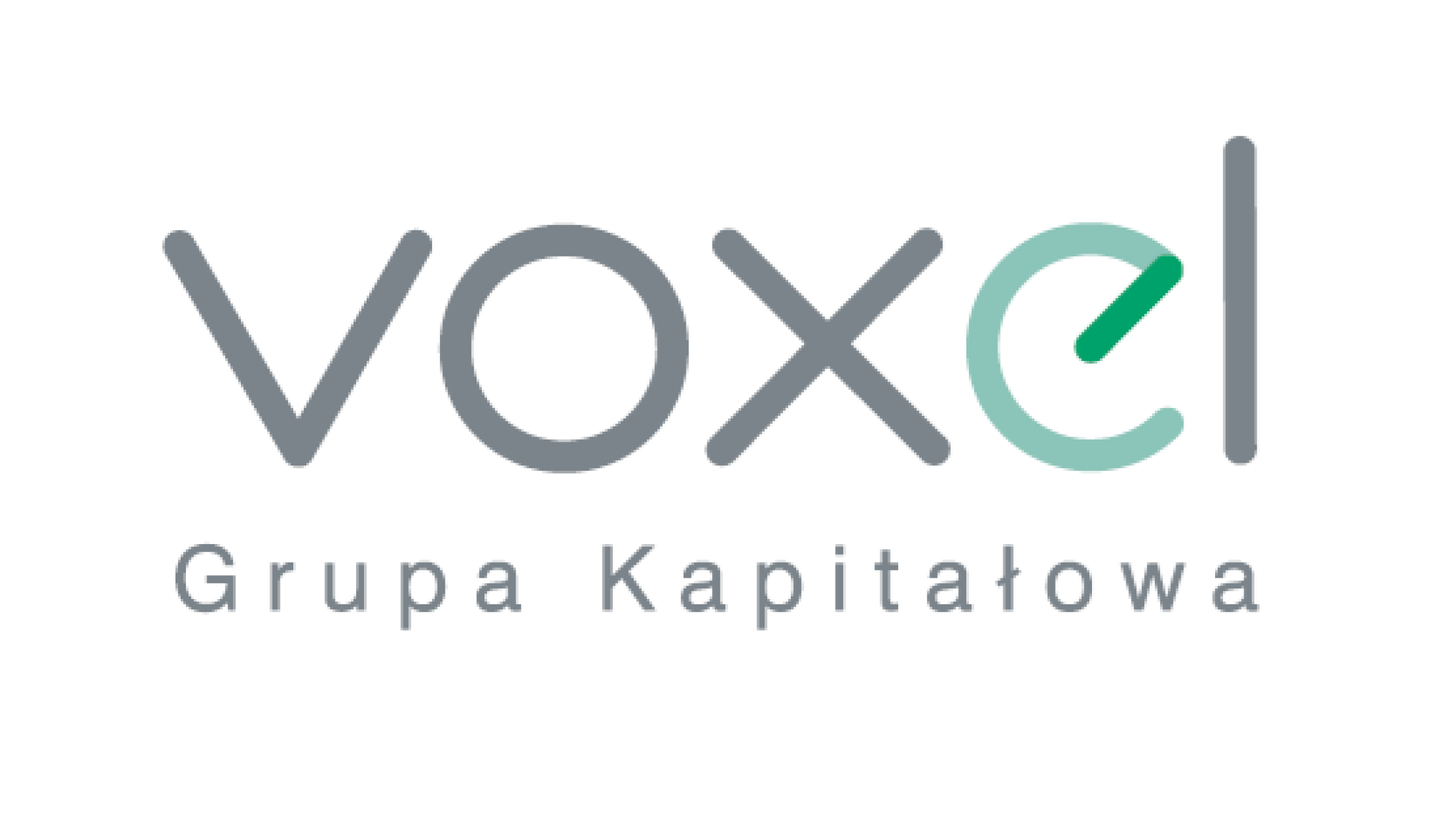Logo Voxel S.A.